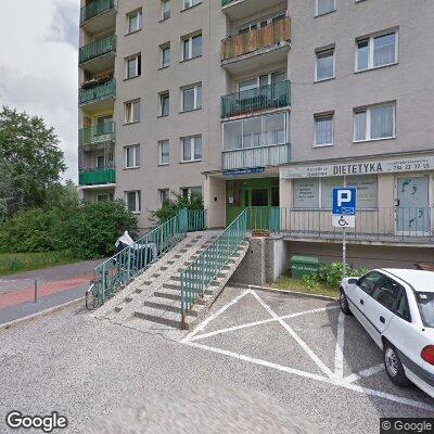 Calisthenics Facility - Warsaw - Park Wynalazcow Polskich Gym - Poland - Spot
