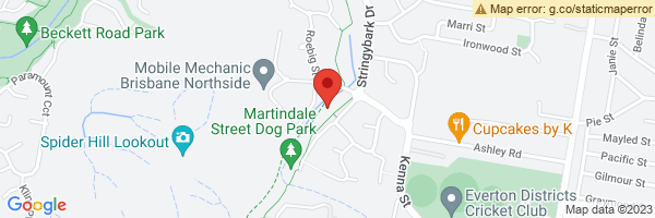 spot maps