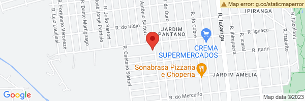 spot maps