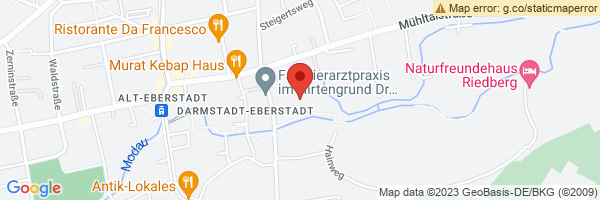 spot maps