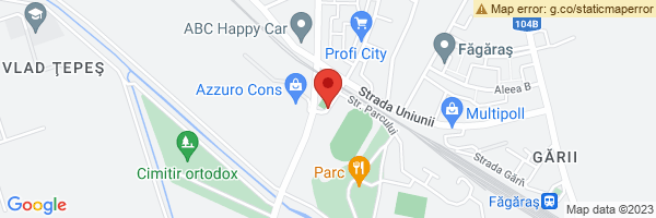 spot maps