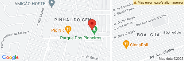 spot maps