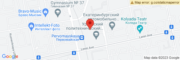 spot maps