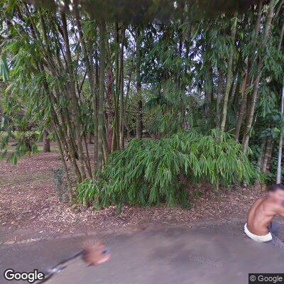 Outdoor gym - São Paulo - Calisthenics workout - Brazil - Spot