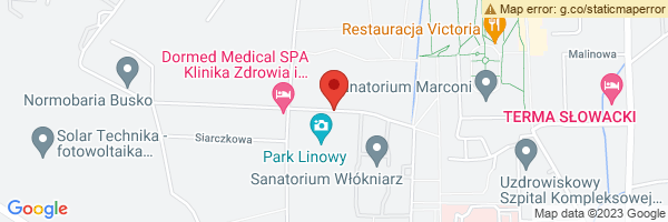 spot maps