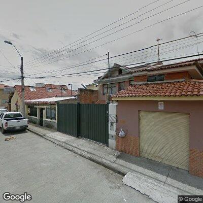 Cuenca - Caisthenics equipment - Bartolome Ruiz - Ecuador - Spot