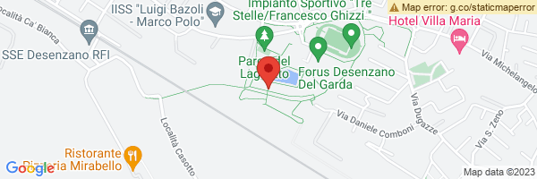 spot maps