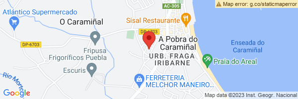 spot maps