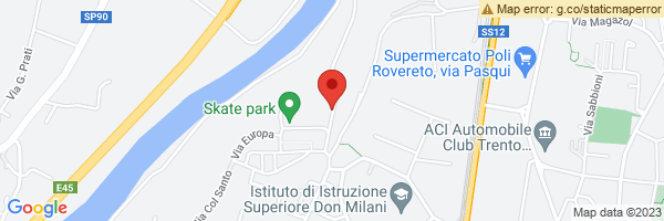 spot maps