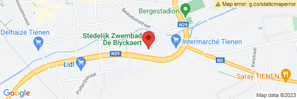 spot maps