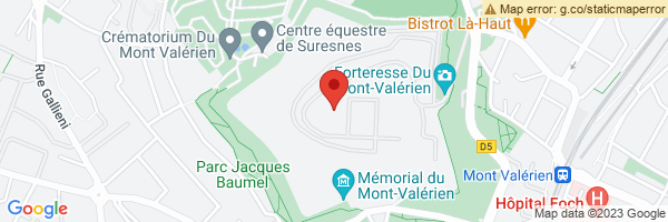 spot maps