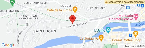 spot maps