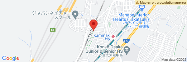 spot maps