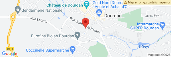 spot maps