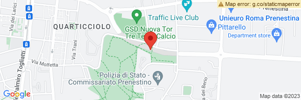spot maps