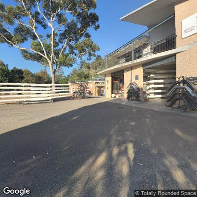 Exercise Park - Sydney - Spit West Reserve Parallel Bar Station - Australia - Spot