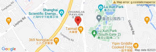 spot maps