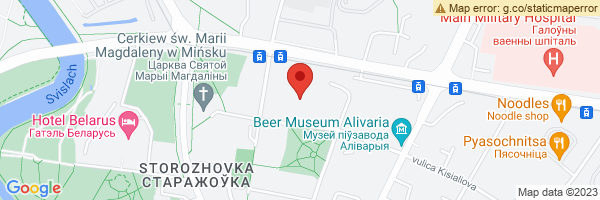 spot maps