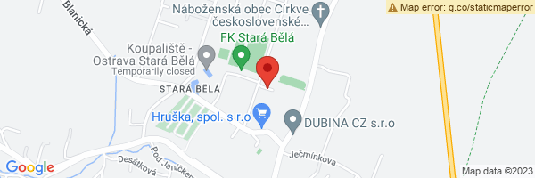 spot maps