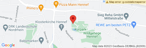 spot maps