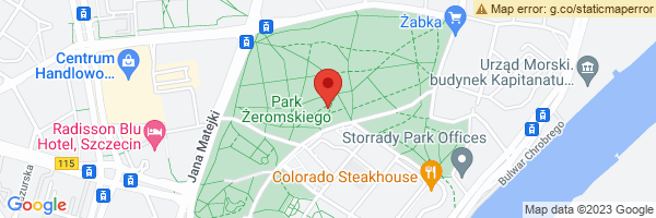 spot maps