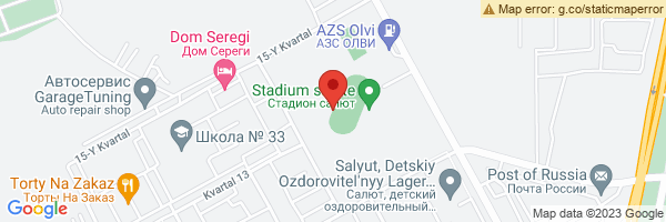 spot maps