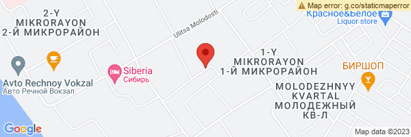 spot maps