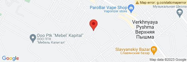 spot maps