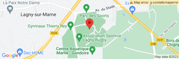 spot maps