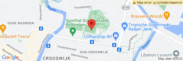 spot maps