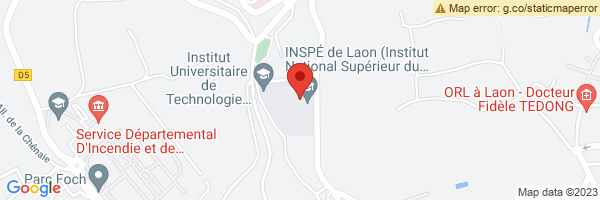 spot maps