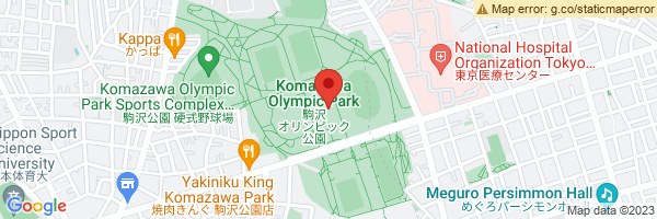 spot maps