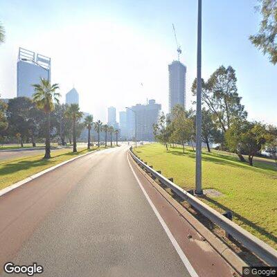 Bodyweight fitness - Perth -  - Calisthenics workout - Australia - Spot