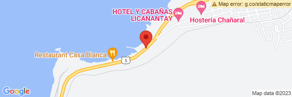 spot maps