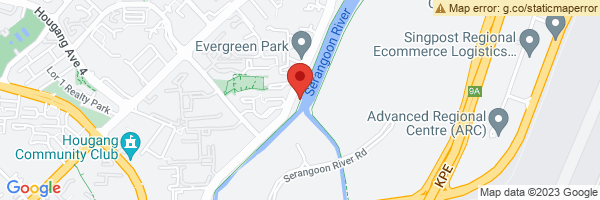 spot maps