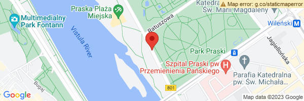 spot maps