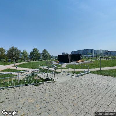 Bodyweight gym - Tychy - Calisthenics workout - Poland - Spot