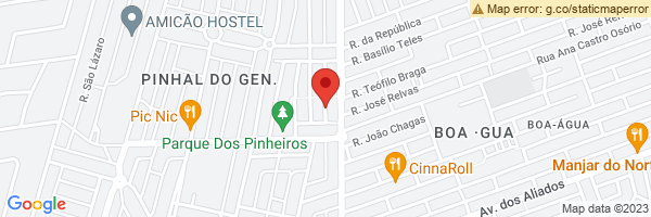 spot maps