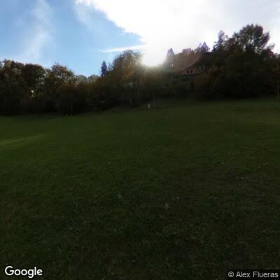Brașov - Calisthenics Park - Parcul Schaeffler - Romania - Spot