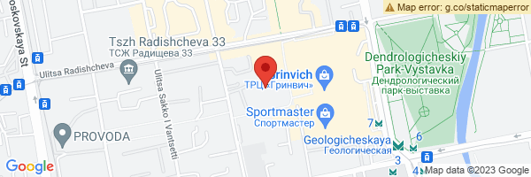 spot maps
