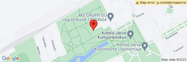 spot maps