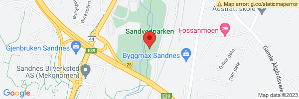 spot maps