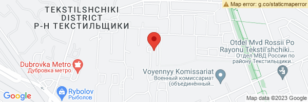spot maps