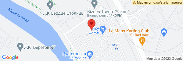 spot maps