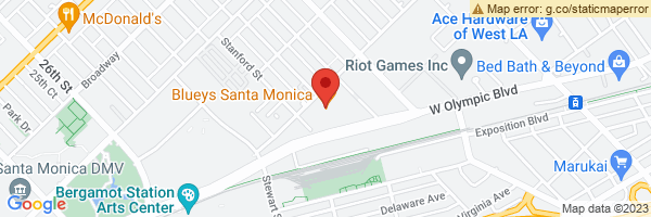 spot maps