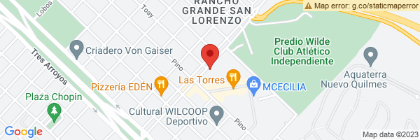 spot maps