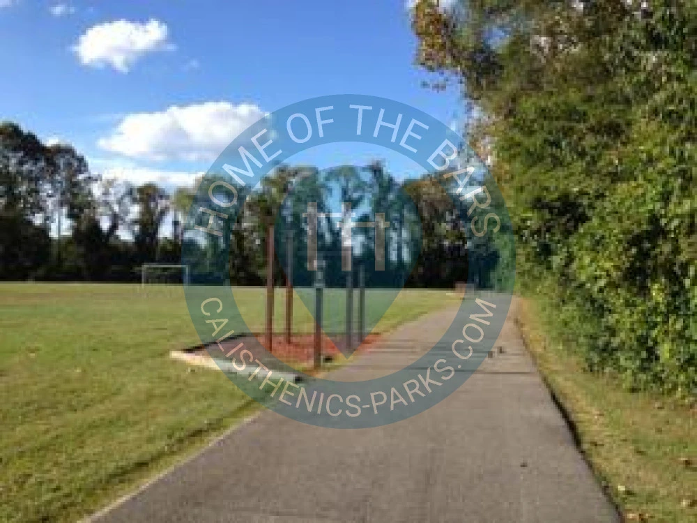 Exercise Stations - Charleston - Danner Meadow Park - United States - Spot
