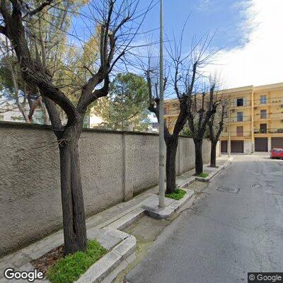 Outdoor Gym - Giovinazzo - Outdoor Gym Parco scismatico - Italy - Spot