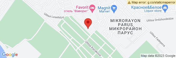 spot maps