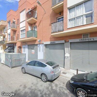 Calisthenics Facility - Masamagrell - Parque de barras Tao Pai Pai - Spain - Spot